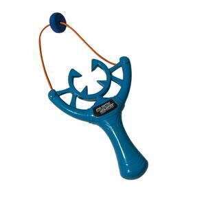 Nerf Quick Shot Slingshot Toy